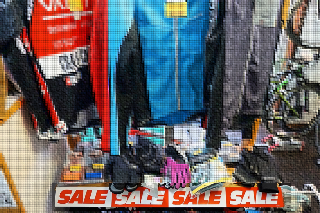 sale