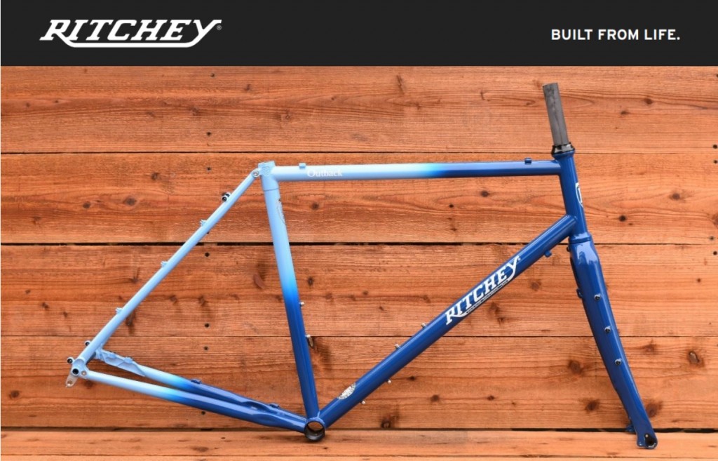 Ritchey outback