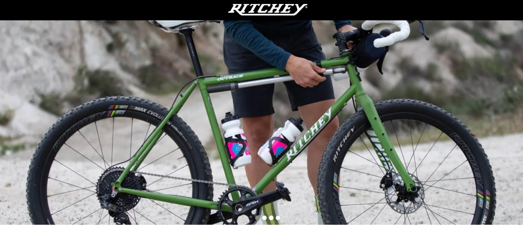 Ritchey outback2